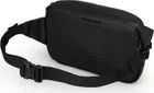Ľadvinka Osprey Transporter Waist Pack Raven Black