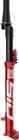 Odpružená vidlica RockShox SID SL ULT2 RMT 29 SB 100 RED 44E1