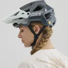 Prilba Mavic Deemax Trail MIPS Grey