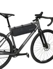 Vaude taška rámová Trailframe L, black