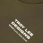 Detský dres s dlhým rukávom TLD Ruckus Ride Tee Factory Caper
