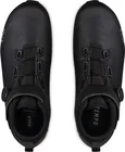 Tretry Fizik Tempo Artica R5 GTX Black - Black