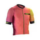 LEATT cyklitický dres MTB Endurance 6.0, Neon