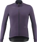 Pánska bunda Mavic Aksium Thermo Purple Velvet