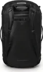 Cestovná taška Osprey Transporter Duffel 95 Raven Black
