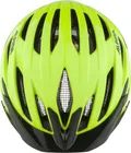 ALPINA cyklistická prilba HAGA, be visible gloss