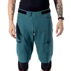 LEATT šortky MTB Enduro 2.0 Teal