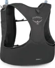 Dámska bežecká vesta Osprey Dyna LT W-Flasks Black