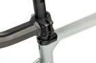 Zadný nosič ACID BEAM Spring Clamp + Side Rail RILink