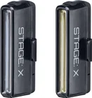 Sada osvetlenia CTM STAGE: X, 30lm, USB