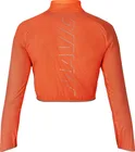 Dámska bunda Mavic Cosmic Wind Bolero Coral