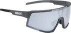 Okuliare Mavic Aeroframe Anthracite/Silver