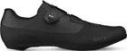 Tretry Fizik Tempo Overcurve R4 Black - Black