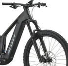Scott Patron 30, Carbon Black