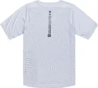 Dres s krátkym rukávom TLD Skyline Radioscape Mist