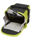 Vaude taška pod sedlo Race Light XL Luminum, bright green