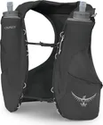 Dámska bežecká vesta Osprey Dyna LT W-Flasks Black