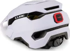 Prilba CUBE Stray MIPS, lilec