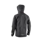LEATT neprmokavá bunda MTB HydraDri 5.0, Black