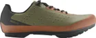 Tretry Mavic Allroad SL Burnt Olive / Black/Adobe