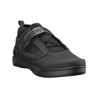 Leatt cyklistická obuv Clip 4.0, pánska, black