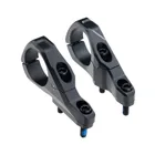 LEATT predstavec Gravity DM 6.0, Black