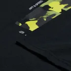 Tričko s krátkym rukávom TLD Boxed Out Black