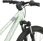 Scott Roxter 400, Pastel Green
