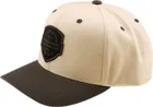 Šiltovka TLD Curved Snapback Hat Imprint Pumice / Black