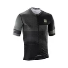 LEATT dres krátky rukáv MTB Endurance 3.0, Black