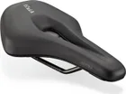 Sedlo Fizik Terra Aidon X5 Black 160 mm S-Alloy