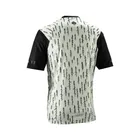 LEATT dres krátky rukáv MTB Trail 3.0, Trails White