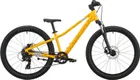 Scott Roxter 400, Sunny Yellow
