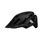 Leatt cyklistická prilba MTB Trail 3.0 V23, stealth