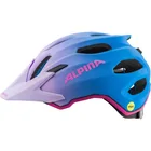 ALPINA Cyklistická prilba APAX JR MIPS, 51-56 cm