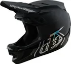 Prilba TLD D4 Carbon Stealth Black