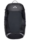 Vaude cyklistický batoh Bike Alpin 28+5 black