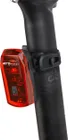 Osvetlenie zadné CTM Loner, 1LED, batériové