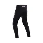 LEATT dlhé nohavice MTB Gravity 8.0, Black