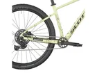 Scott Contrail 30 Luminary green