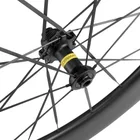 Pár kolies Mavic Comete 85 Disc Centerlock Shimano/SRAM HG