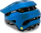 Prilba CUBE TROOPER X Actionteam, blue´n´grey - S (52-56cm)