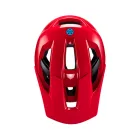 LEATT prilba MTB AllMtn 3.0, Red