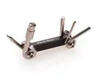 Park Tool multikľúč I-Beam 6 funkcií Parktool PT-IB-1-