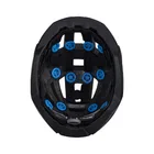 Leatt cyklistická prilba MTB Endurance 4.0 V24, Black