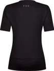 Dámsky dres Fox Ranger Fox Head, krátky rukáv, Black