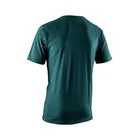 LEATT tričko Core, Spruce Green