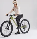 Dámsky dres s dlhým rukávom Mavic Deemax Enduro White Pepper