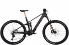 BULLS Sonic EVO AM-SL 1 Carbon 29, čierno-zlatý, 750Wh