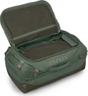 Cestovná taška Osprey Transporter Squffel 44 Pine Leaf Green